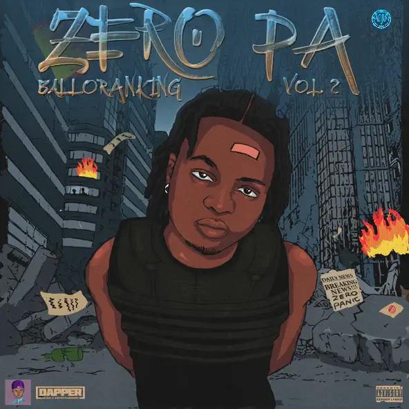 Balloranking – Allihamdullilah (feat. BhadBoi OML)