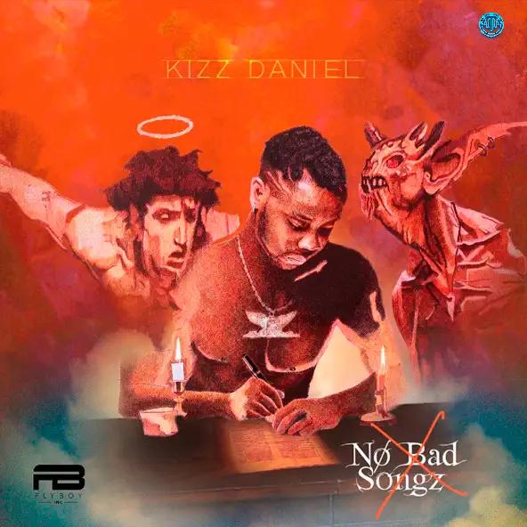 Oyibe: No Bad Songz