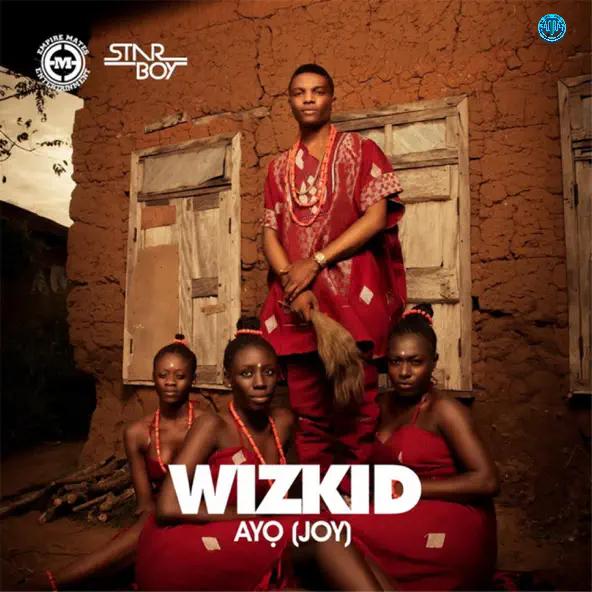 Wizkid – Dutty Whyne (feat. Banky W.)