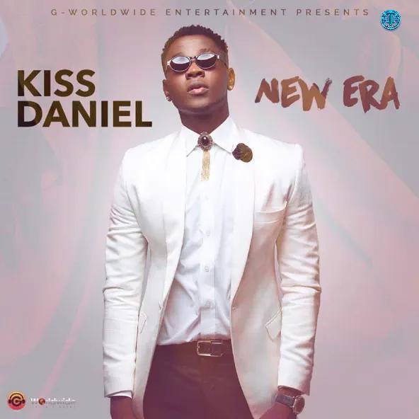 Kizz Daniel – All God