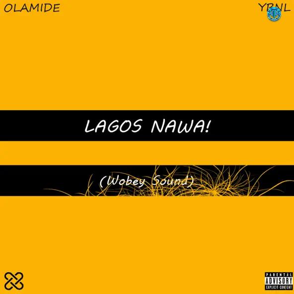 Shine: Lagos Nawa!