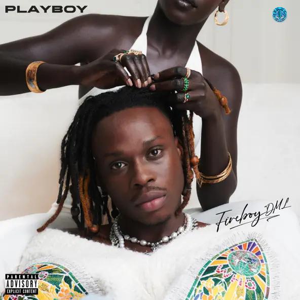 Fireboy DML – Bandana (feat. Asake)