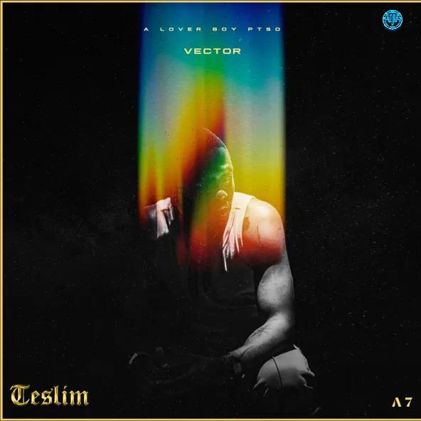 Fefe (Remix): Teslim: A Lover Boy PTSD