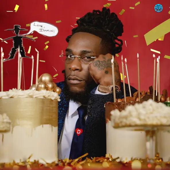 Burna Boy – Science