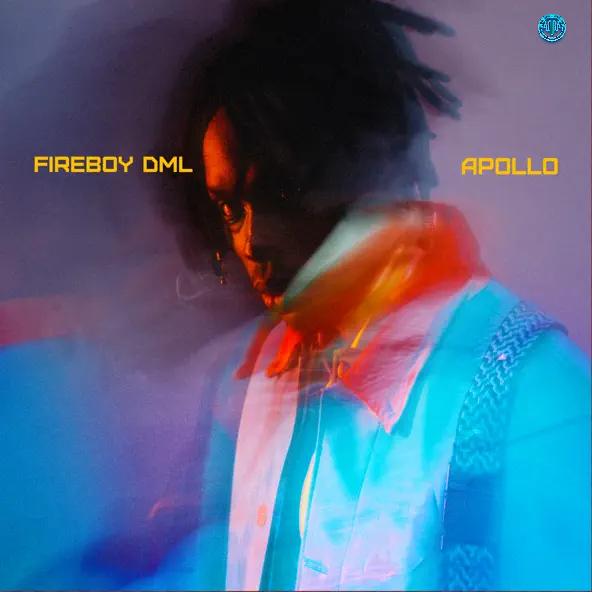 Fireboy DML – Shadé