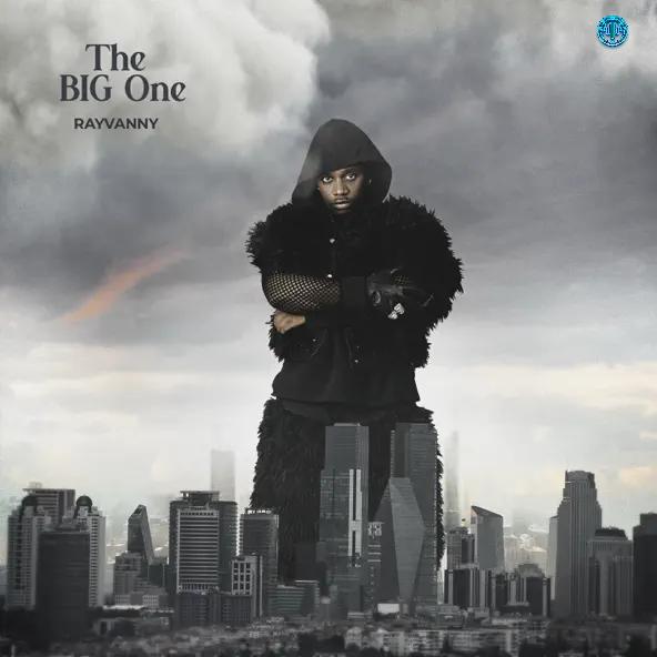 Mon Amor: The Big One