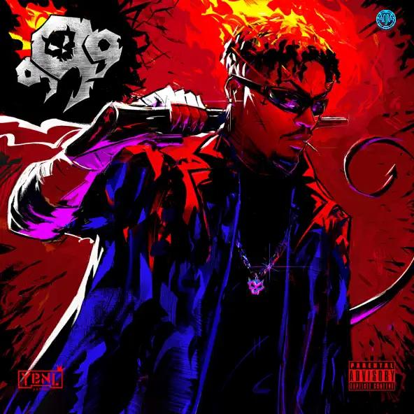 Olamide – Demons (feat. Jackmillz)