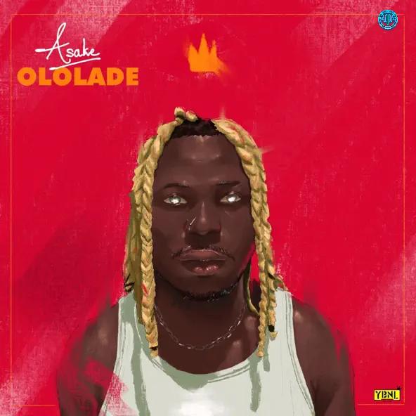 Asake – Ololade Asake (EP)