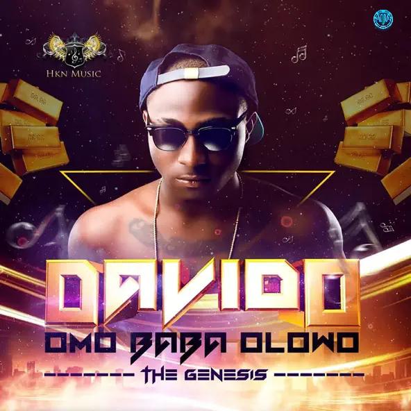 Davido – Ekuro