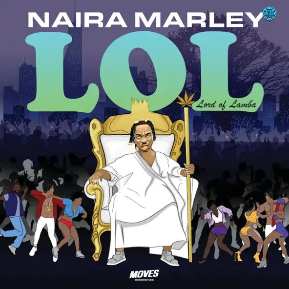 Naira Marley – Mafo (feat. Young Jonn)