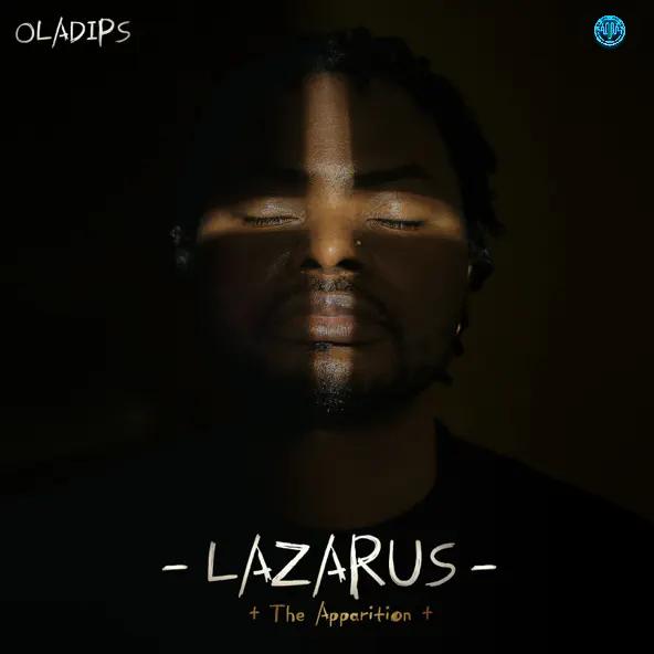 Oladips – Common Ground