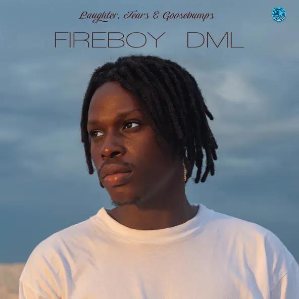 Fireboy DML – Like I Do