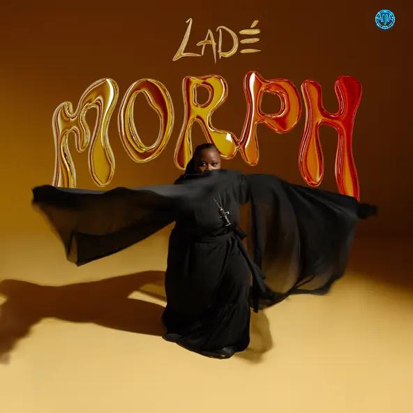 Ladé – MORPH (EP)