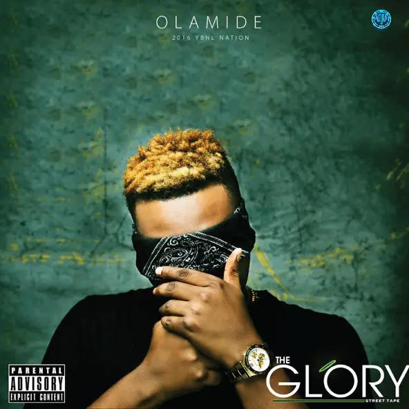 Olamide – Symbol of Hope