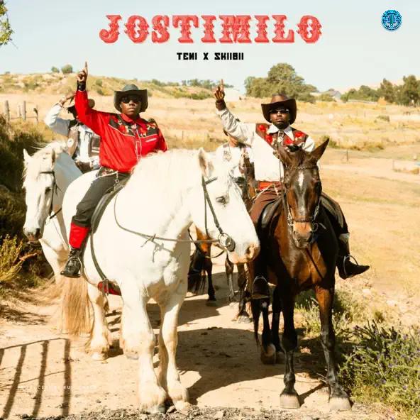 Teni – Jostimilo (feat. Skiibii)