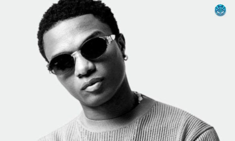 WizKid – Fool For You