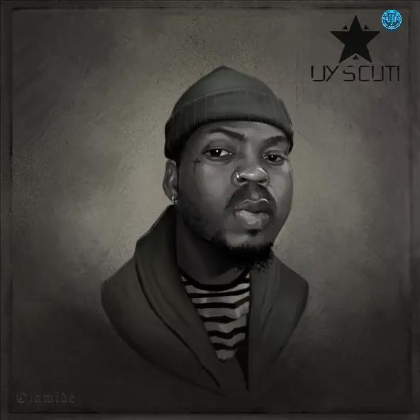 Olamide – UY Scuti (Album)