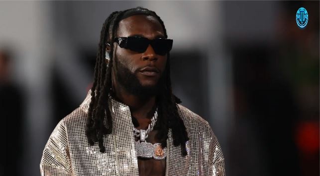 Burna Boy Biography