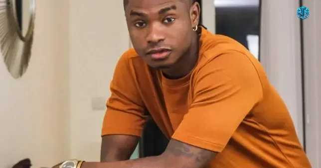 Lil Kesh Biography