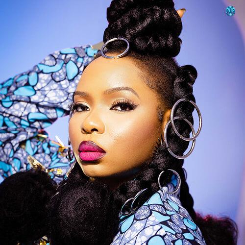 Yemi Alade Biography