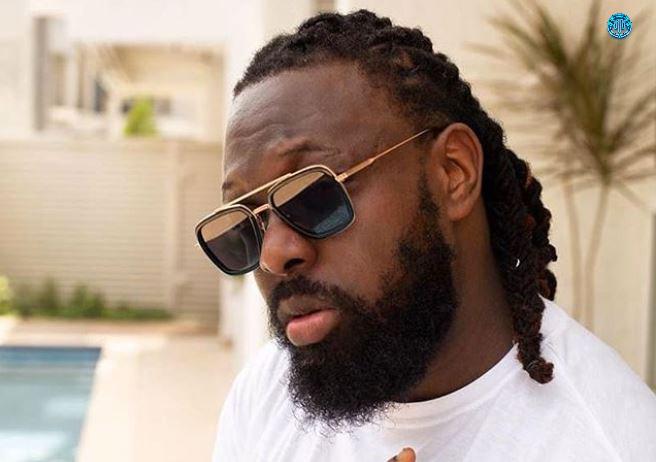 Timaya Biography